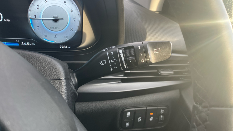 Hyundai i20 1.0T GDi Ultimate 5dr DCT Petrol Hatchback